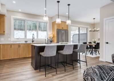 River Pointe Towns Cochrane