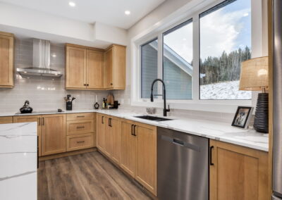 River Pointe Towns Cochrane