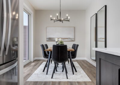 River Pointe Towns Cochrane