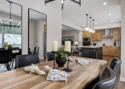 River Pointe Towns Cochrane