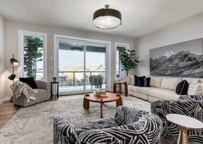 River Pointe Towns Cochrane