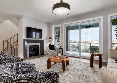 River Pointe Towns Cochrane