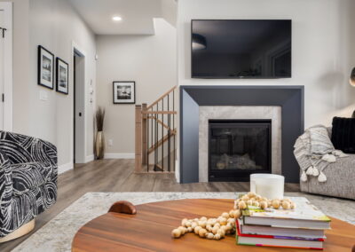 River Pointe Towns Cochrane