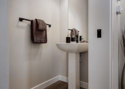 River Pointe Towns Cochrane