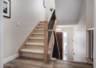 River Pointe Towns Cochrane