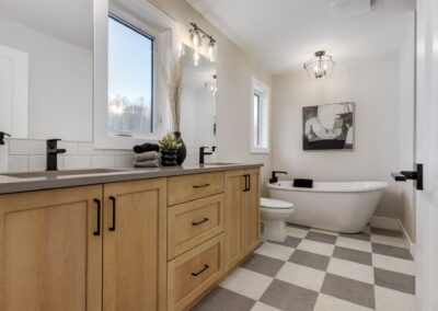 River Pointe Towns Cochrane