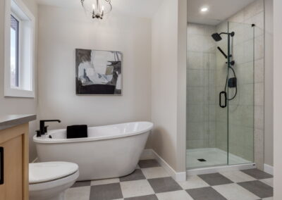 River Pointe Towns Cochrane