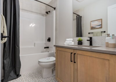 River Pointe Towns Cochrane