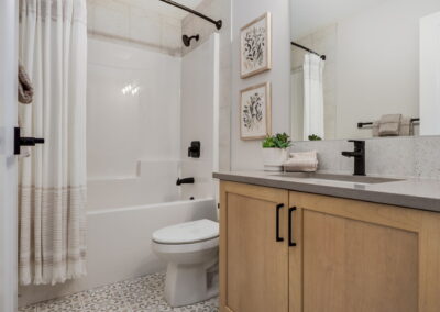 River Pointe Towns Cochrane