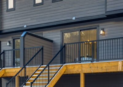 River Pointe Towns Cochrane