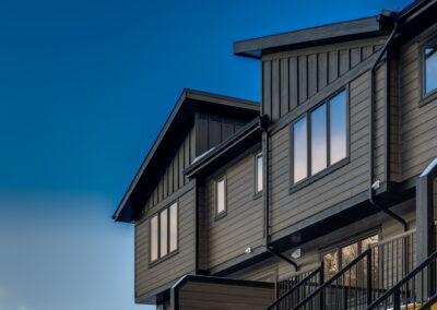 River Pointe Towns Cochrane